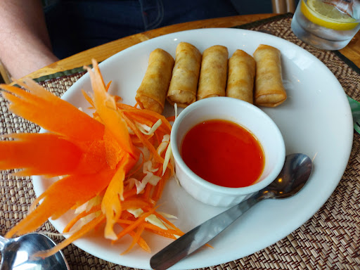 Photo of Thai Moon - Unit 7 Wharfside Shopping Centre, Penzance TR18 2GB